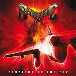 Cover for Renegade · RENEGADE-Straight to the Top (CD) (2008)