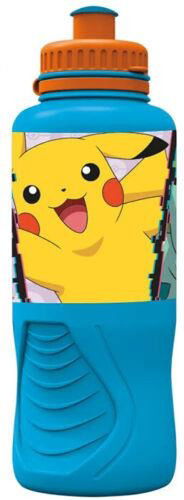 Cover for PokÃ©mon · Sports Water Bottle (8028) (Legetøj)