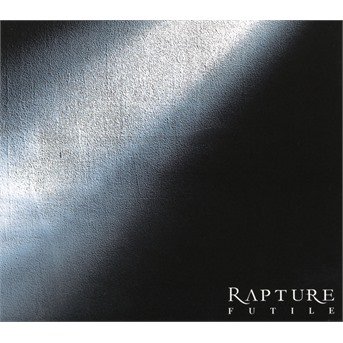 Cover for Rapture · Futile (CD) (2018)