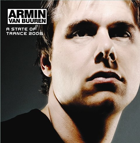 Cover for Armin Van Buuren · Armin Van Buuren - A State Of Trance Yearmix 2006 (CD) (2007)