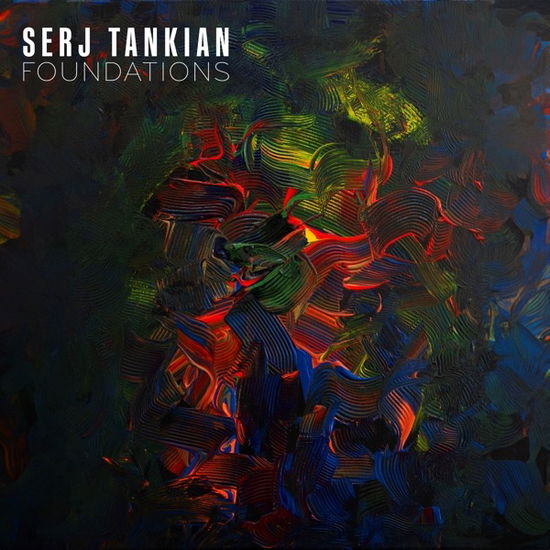 Cover for Serj Tankian · Foundations (LP) [EP edition] (2024)