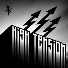 Cover for No Brain · High Tension (CD) (2011)
