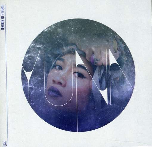 Cover for Yuna · Terukir Di Bintang (CD) (2012)
