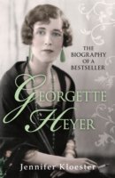 Cover for Jennifer Kloester · Georgette Heyer Biography (Pocketbok) (2013)