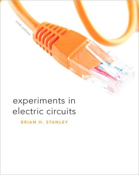 Lab Manual for Principles of Electric Circuits: Conventional Flow Version - Thomas Floyd - Livros - Pearson Education (US) - 9780135097281 - 5 de janeiro de 2010