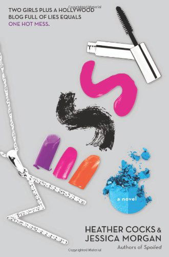 Messy - Heather Cocks - Books - Little, Brown Books for Young Readers - 9780316098281 - July 2, 2013