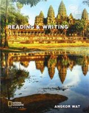 Angkor Wat - James Morgan - Books - Cengage Learning, Inc - 9780357138281 - September 27, 2019