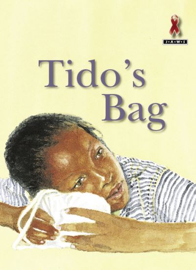 Cover for Bridget Krone · Tidos Bag - Junior African Writers: HIV / AIDS Readers (Paperback Book) (2004)