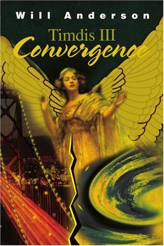 Cover for William Anderson · Timdis Iii: Convergence (Taschenbuch) (2001)