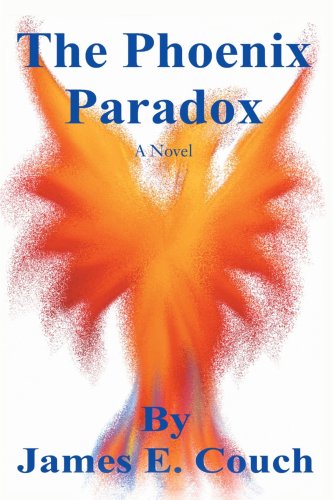 Cover for James Couch · The Phoenix Paradox (Paperback Book) (2006)
