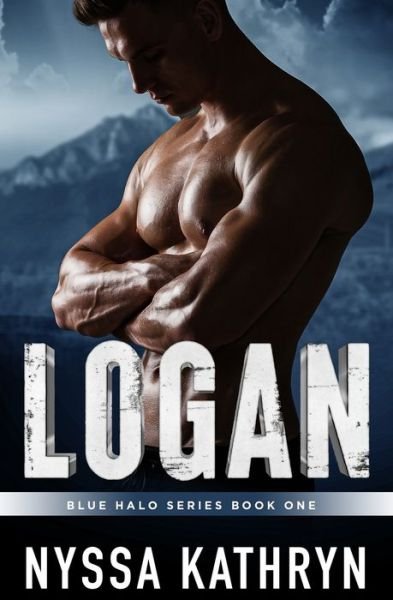 Cover for Nyssa Kathryn · Logan (Paperback Book) (2022)