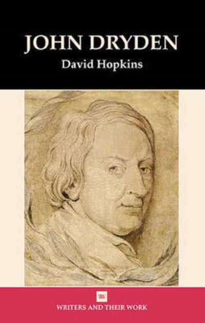 Cover for David Hopkins · John Dryden (Buch) (2004)