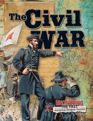 Cover for Megan Kopp · The Civil War (Paperback Book) (2018)