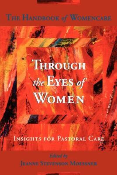 Cover for Jeanne S Moessner · Through the Eyes of Women (Paperback Book) (1996)