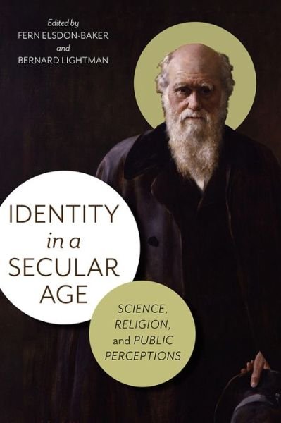 Cover for Identity in a Secular Age: Science, Religion, and Public Perception - Science, Values, and the Public (Gebundenes Buch) (2021)