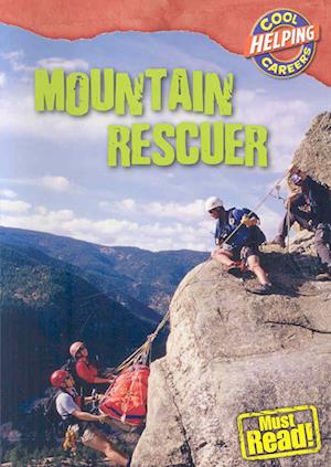 Cover for William David Thomas · Mountain Rescuer (Paperback Book) (2008)