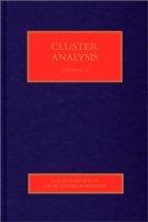 Cover for David Byrne · Cluster Analysis - Sage Benchmarks in Social Research Methods (Inbunden Bok) [Four-volume Set Ed. edition] (2012)