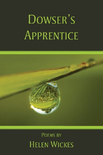 Cover for Helen Wickes · Dowser's Apprentice (Paperback Book) (2014)