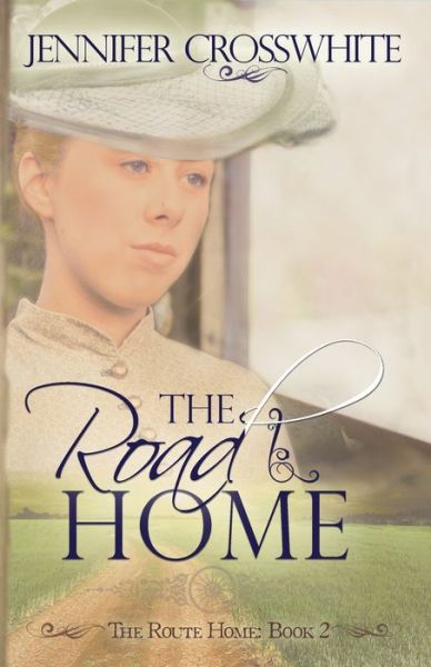 The Road Home - Jennifer Vander Klipp - Książki - Tandem Services Press - 9780997880281 - 6 lutego 2018