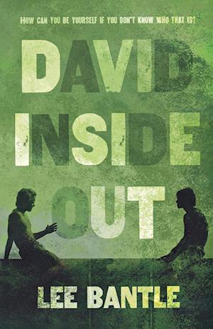 Cover for Lee Bantle · David Inside Out (Paperback Book) (2017)