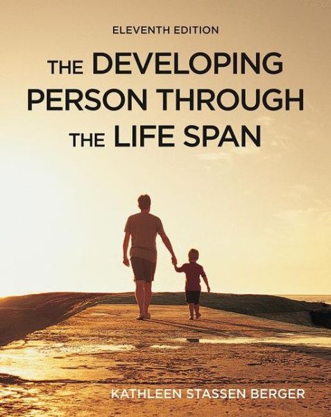 Cover for Kathleen Berger · The Developing Person Through the Life Span (Hardcover Book) [11st ed. 2020 edition] (2019)