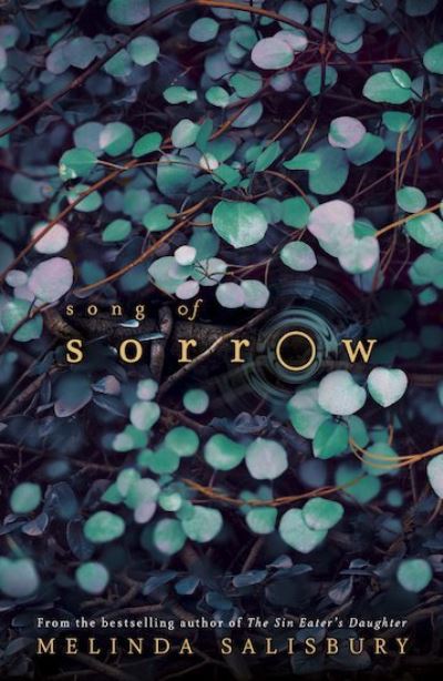 Cover for Melinda Salisbury · Song of Sorrow - Sorrow (Taschenbuch) (2019)