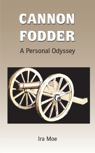 Cover for Stephen Mosley · Cannon Fodder: a Personal Odyssey (Paperback Book) (2004)