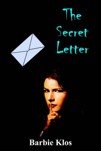 Cover for Barbie Klos · The Secret Letter (Paperback Book) (2004)