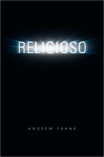 Cover for Andrew Frank · Religioso (Paperback Book) (2010)