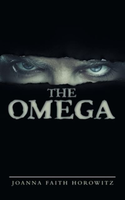 Cover for Joanna Faith Horowitz · The Omega (Paperback Book) (2019)