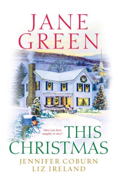 Cover for Jane Green · This Christmas (Paperback Book) (2017)