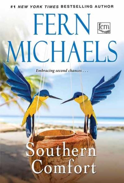 Cover for Fern Michaels · Southern Comfort (Taschenbuch) [256 Revised edition] (2022)