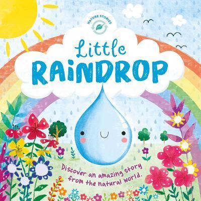 Cover for Igloo Books · Little Raindrop (Hardcover Book) (2018)