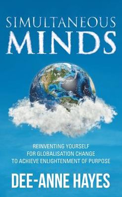 Cover for Dee-Anne Hayes · Simultaneous Minds (Paperback Book) (2017)
