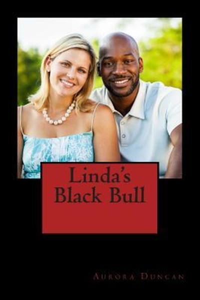 Cover for Aurora Duncan · Linda's Black Bull (Paperback Book) (2015)