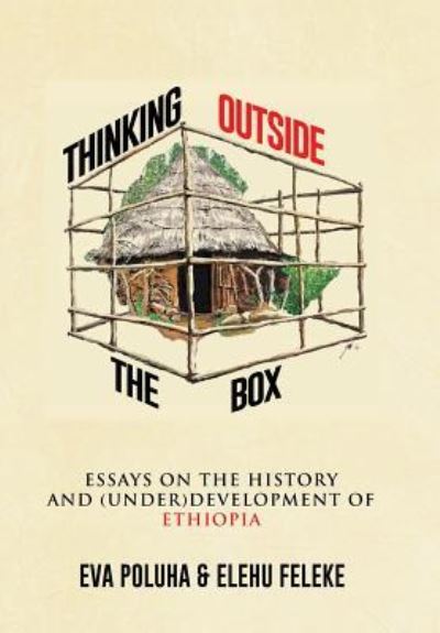 Cover for Eva Poluha · Thinking Outside the Box (Hardcover Book) (2016)