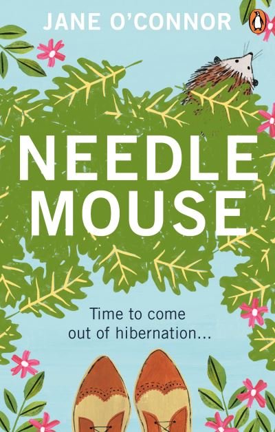 Cover for Jane O'Connor · Needlemouse: The uplifting bestseller featuring the most unlikely heroine of 2019 (Pocketbok) (2019)