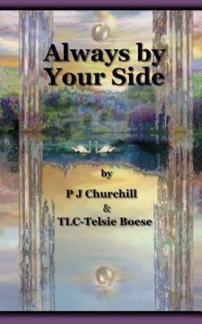 Cover for Telsie Boese · Always by Your Side (Paperback Book) (2016)