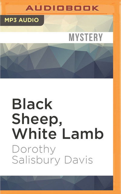 Cover for Adam Connor · Black Sheep, White Lamb (CD) (2016)