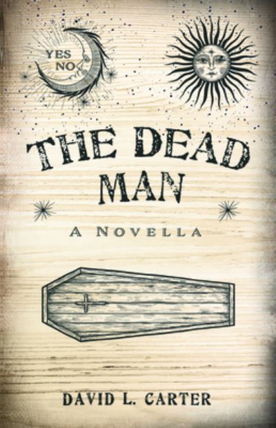 Cover for David L. Carter · Dead Man (Book) (2019)