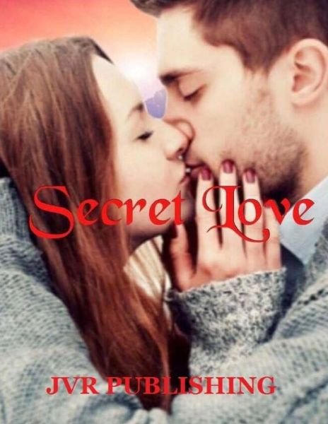 Cover for Jvr Publishing · Secret Love (Paperback Book) (2016)