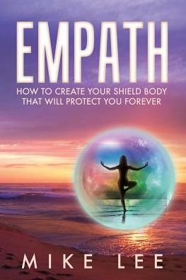 Cover for Mike Lee · Empath (Paperback Book) (2017)
