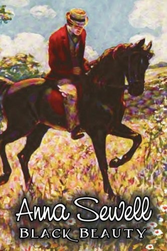 Cover for Anna Sewell · Black Beauty (Innbunden bok) [Reprint edition] (2009)