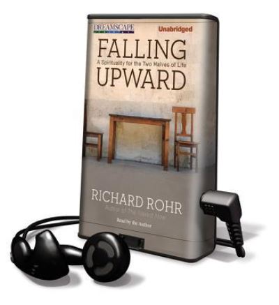 Cover for Father Richard Rohr · Falling Upward (N/A) (2011)