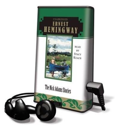 Cover for Ernest Hemingway · Nick Adams Stories (N/A) (2009)