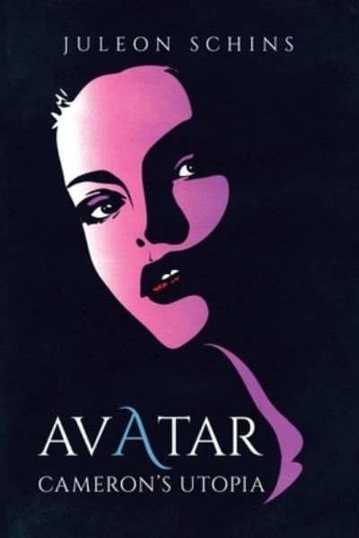 Cover for Juleon Schins · Avatar (Taschenbuch) (2021)