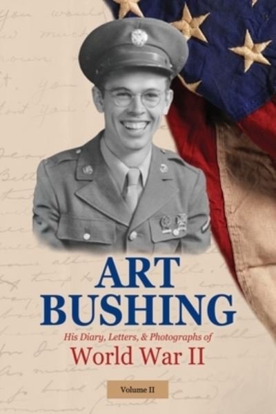 Cover for Arthur (Art) Story Bushing · Art Bushing (Pocketbok) (2020)