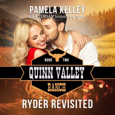 Ryder Revisited - Pamela M. Kelley - Music - Piping Plover Press - 9781666541281 - May 17, 2022