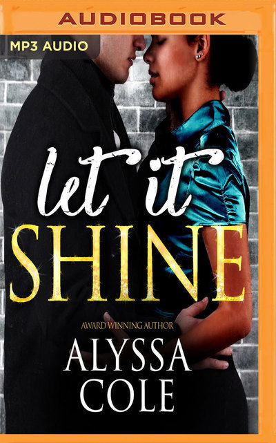 Cover for Alyssa Cole · Let It Shine (Audiobook (CD)) (2019)