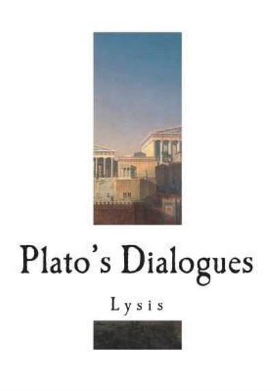 Cover for Plato · Plato's Dialogues (Paperback Book) (2018)